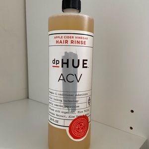 BRAND NEW dpHue ACV Apple Cider Vinegar 20 oz